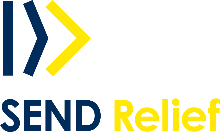 Logo Send Relief